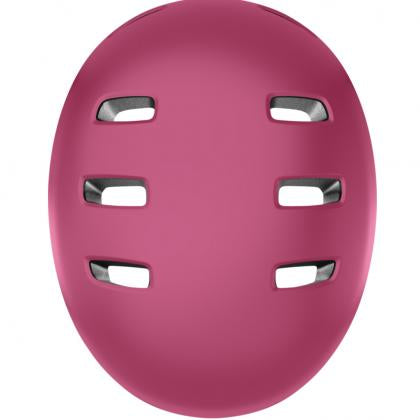 Abus Xoxo Helmet-Red