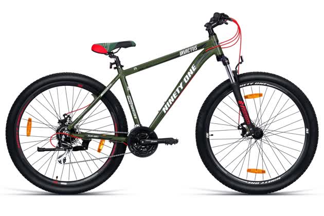 INVICTUS 29T MULTI SPEED