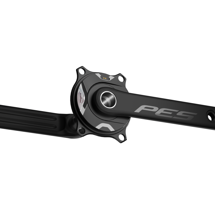 MAGENE PES-P515 SPIDER BASED POWER METER (BLACK)
