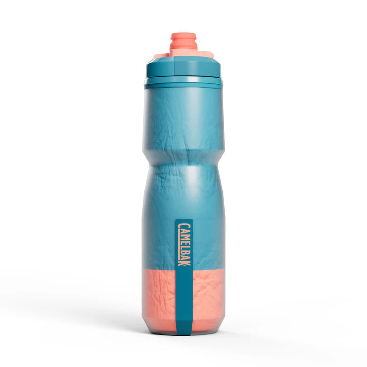 CAMELBAK PODIUM CHILL BOTTLE (MERCURY TEAL)