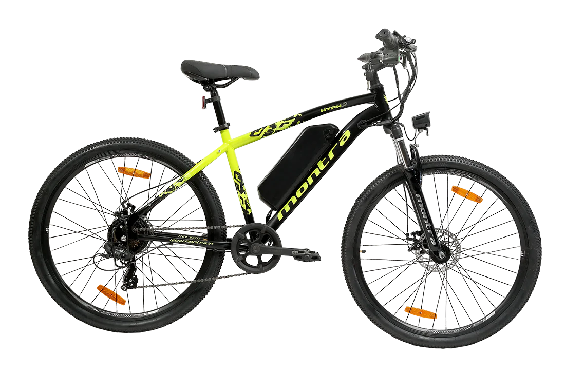 Montra Hypno Plus