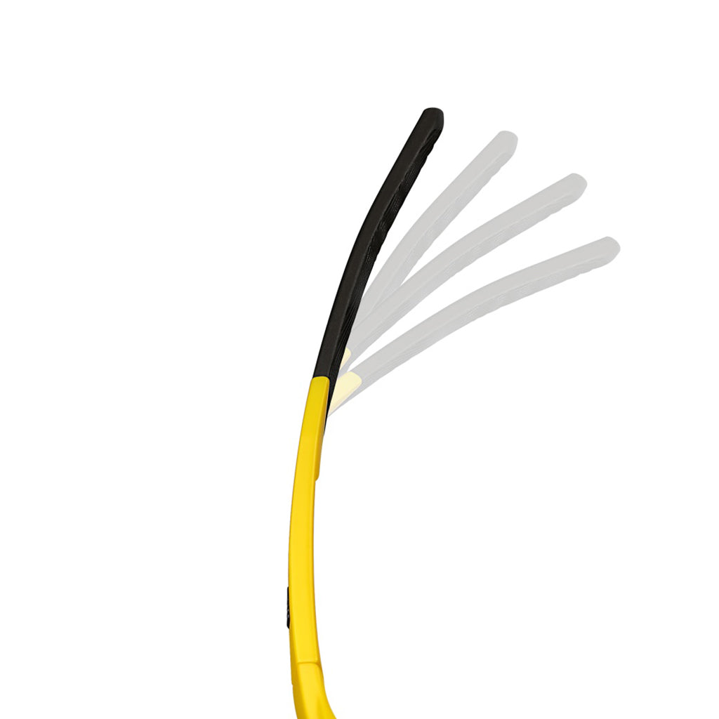 Magicshine Morpher ZEISS Sunglasses-Yellow/White