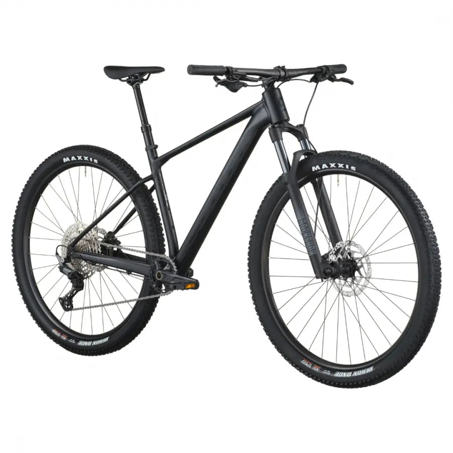 SCOTT SCALE 940 BLACK HARDTAIL MOUNTAIN BIKE