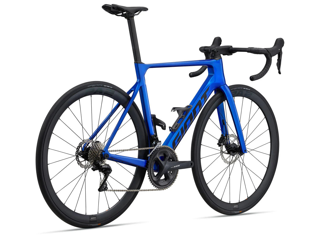 Propel Advanced 2