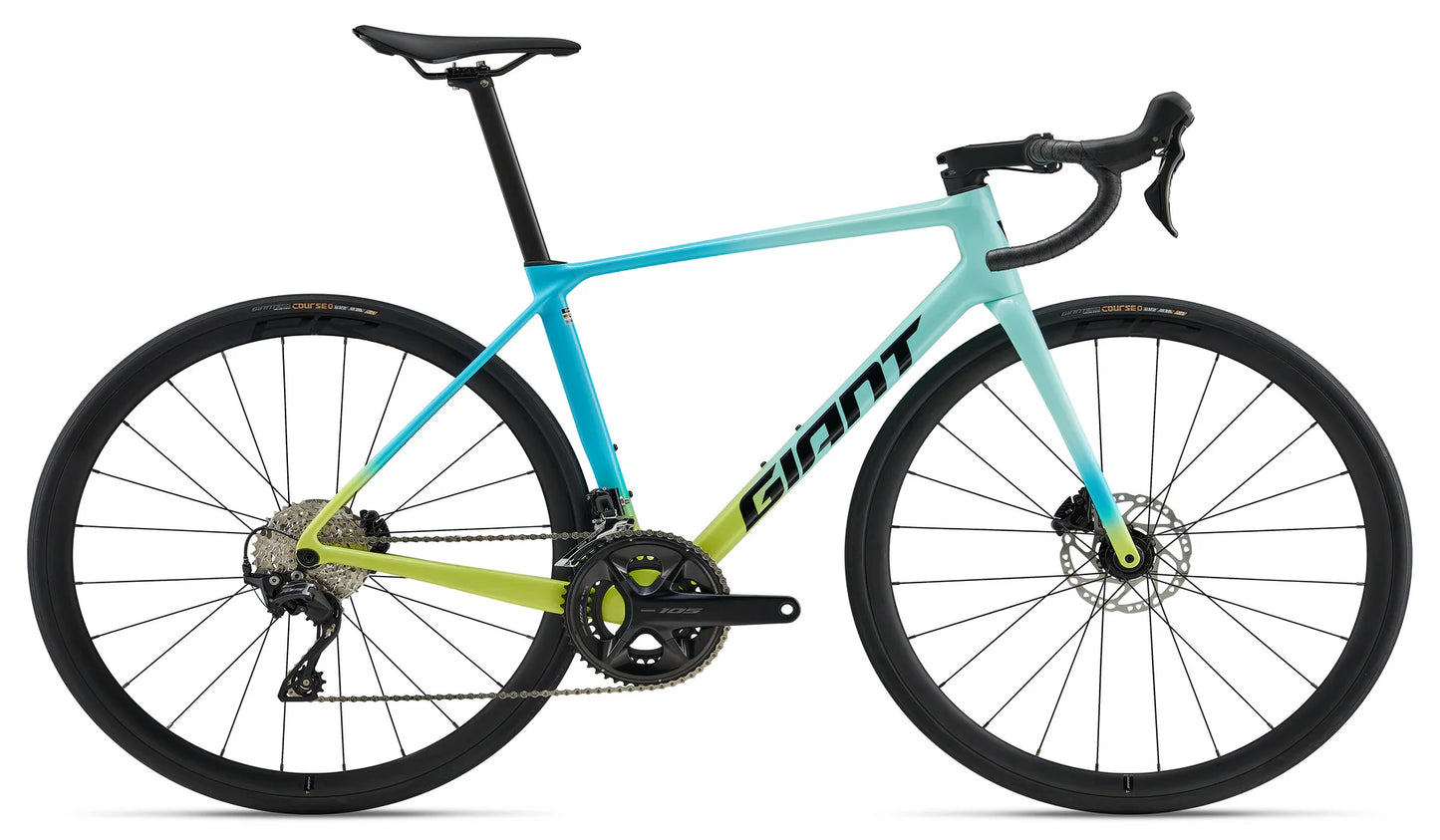 TCR Advanced 2 -PC