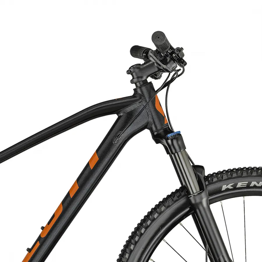 SCOTT ASPECT 740 GRANITE HARDTAIL MOUNTAIN BIKE