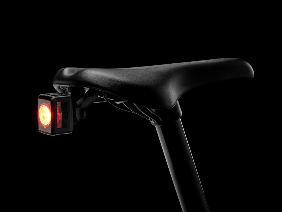 TREK PRECALIBER 24T 8SPEED FRONT SUSPENSION