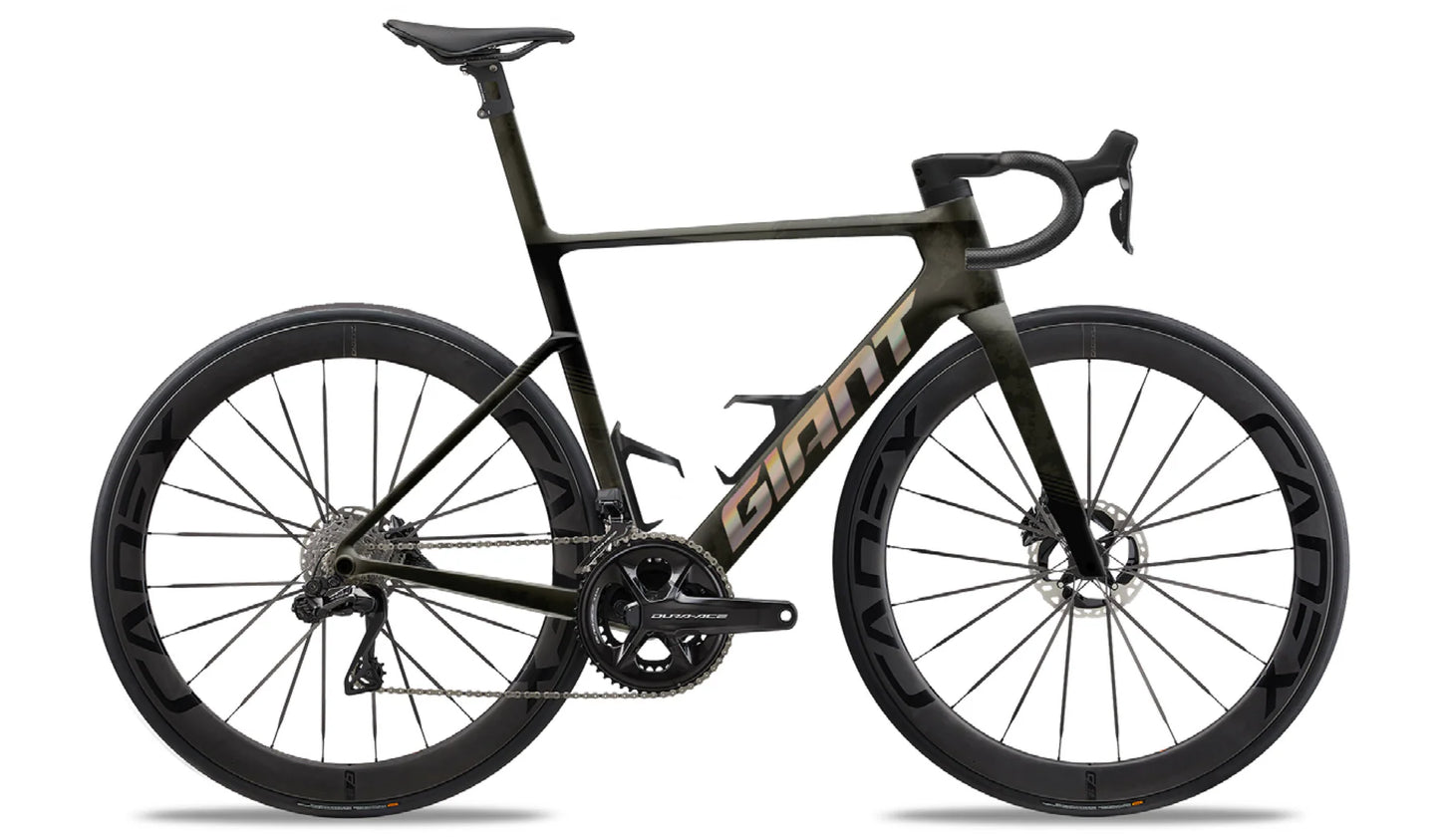 Propel Advanced 1