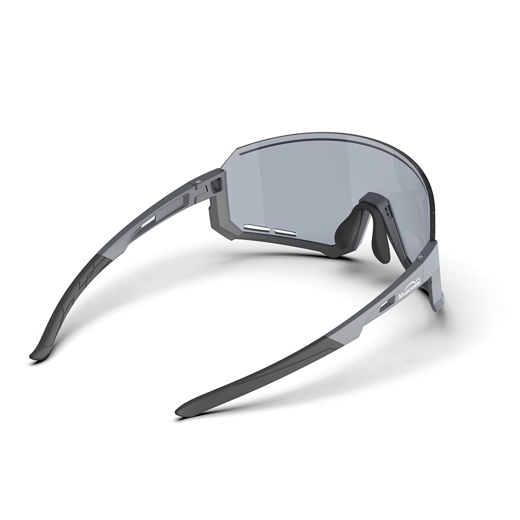 Magicshine Sprinter Photochromic Sunglasses-Blue