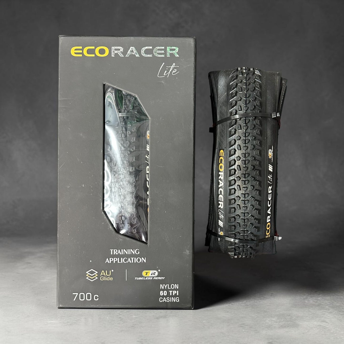 Ralson EcoRacer Lite – 700c (Training Application)