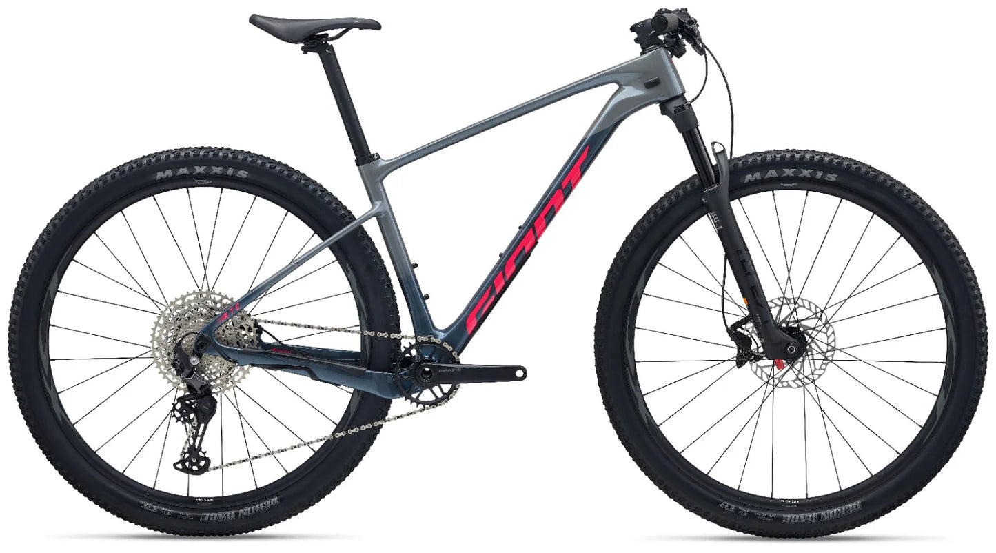 XTC ADVANCED 29 3