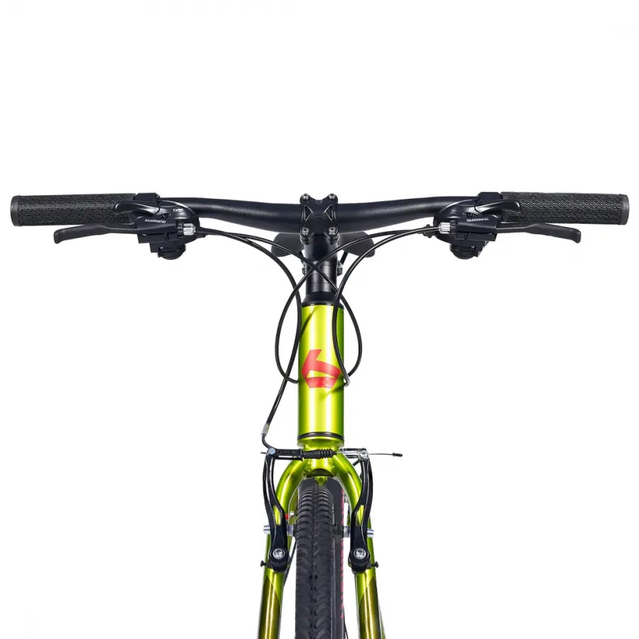 BERGAMONT HELIX 1.5i C2 URBAN COMMUTER BIKE