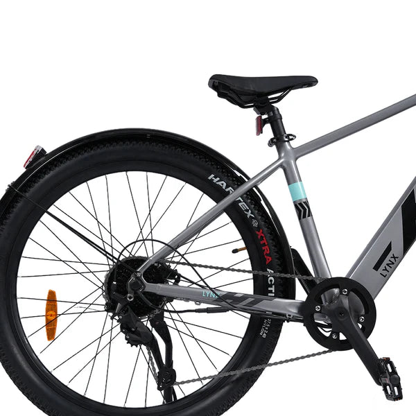 AOKI LYNK HT (LUNAR GREY)