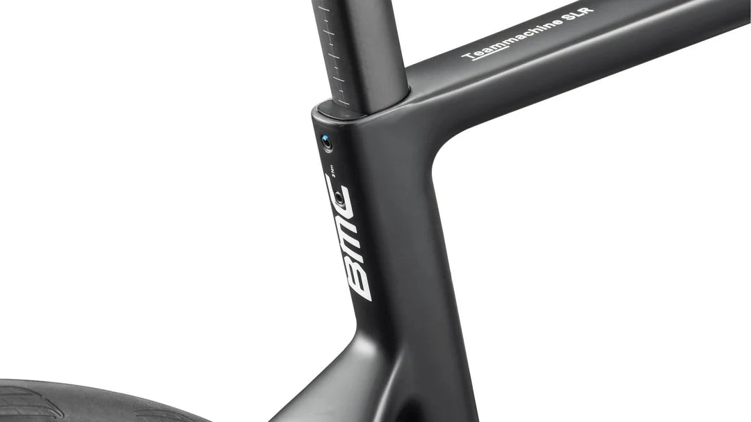 BMC Teammachine SLR TWO Gen 5 - Black