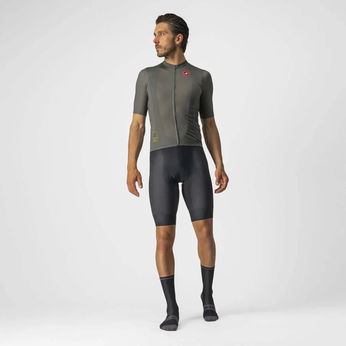 CASTELLI BREATHE ATTACK JERSEY