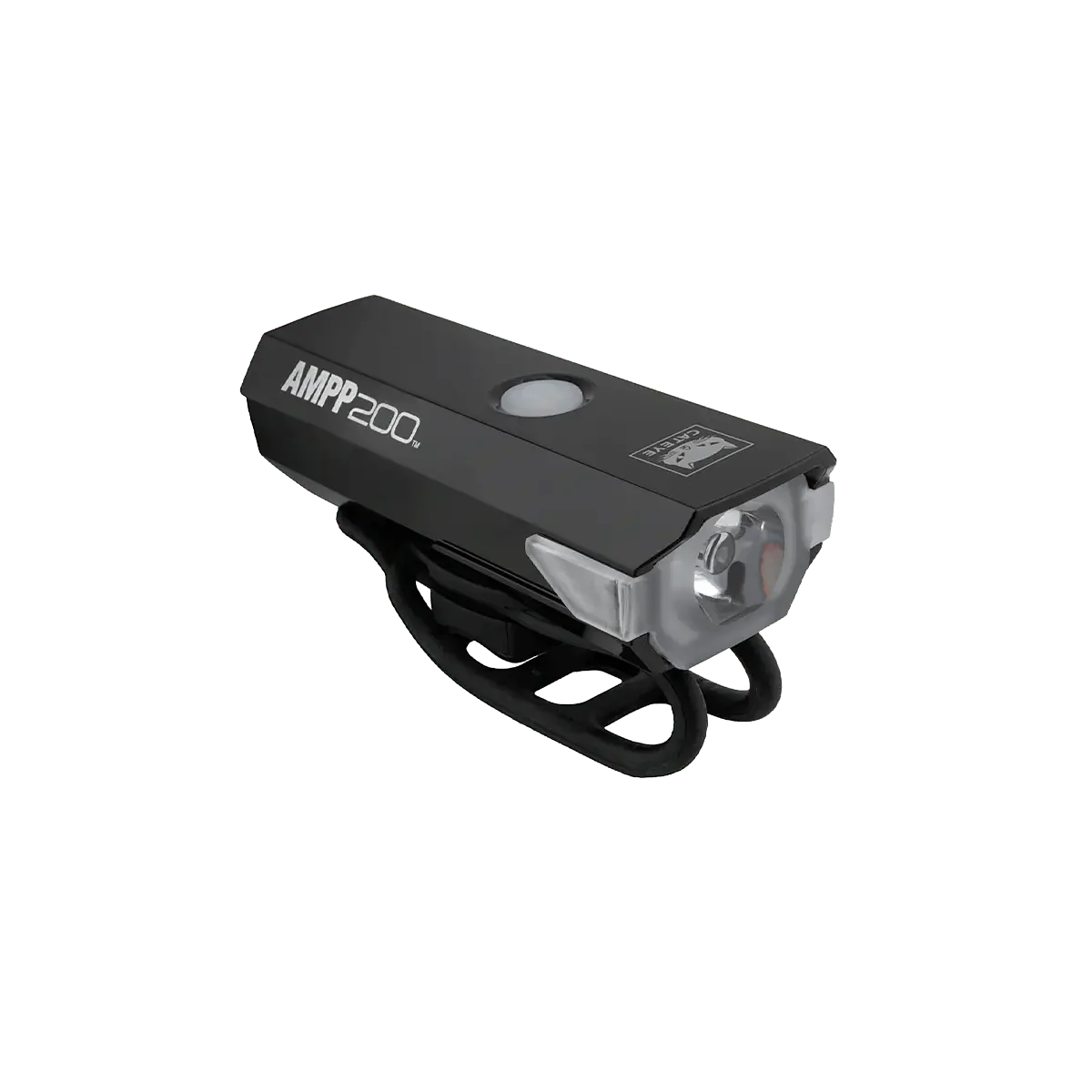 Deda Elementi Superbox DCR 82° Stem (Polish On Black)