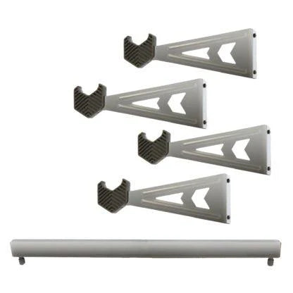 Feedback Sports Velo Cache Expansion Kit (Silver)