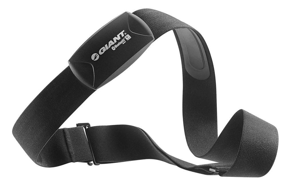 Giant ANT+ AND BLE 2 in 1 Heart Rate Belt