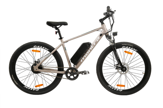 Montra Reggae Electric Hybrid Bicycle