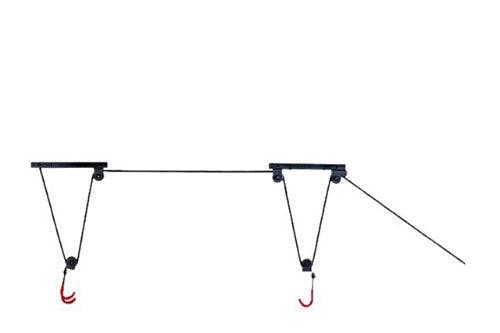 IceToolz Bicycle Lifter