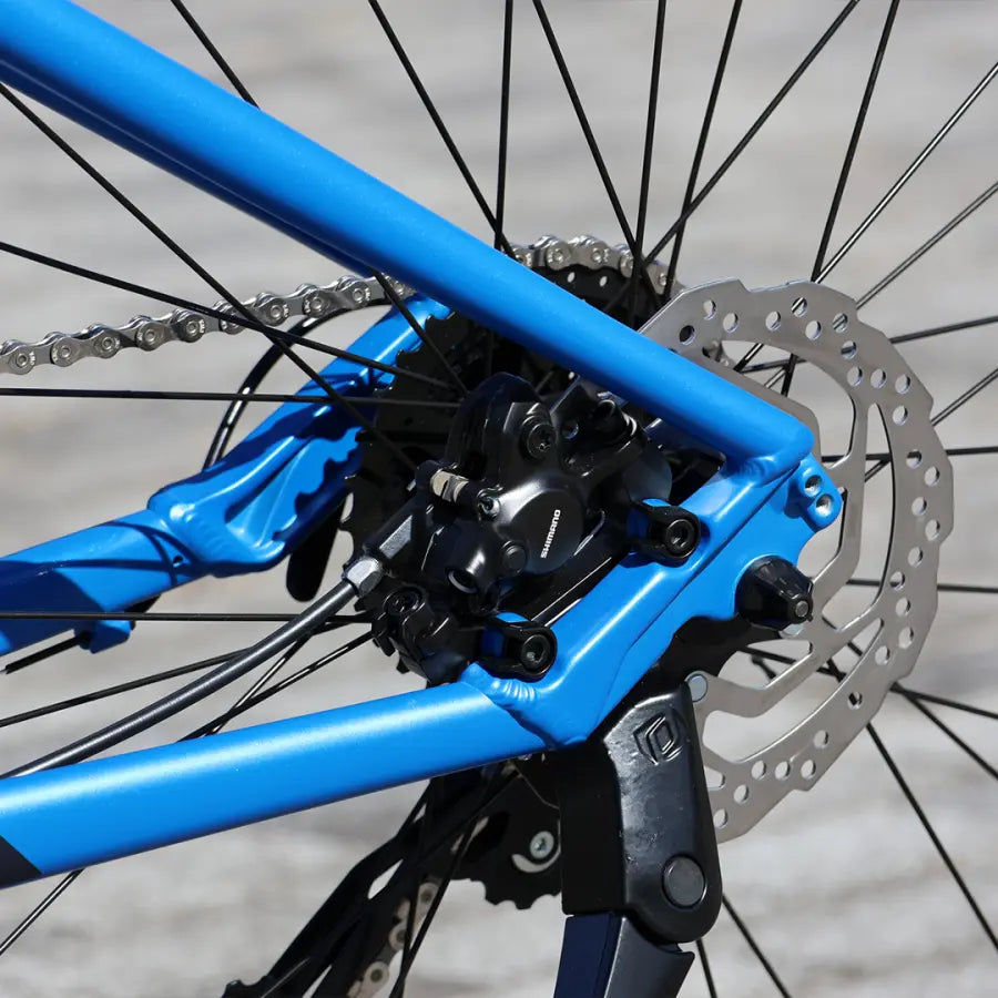 SCOTT SUB CROSS J1 MISTIC DARK BLUE HYBRID BIKE