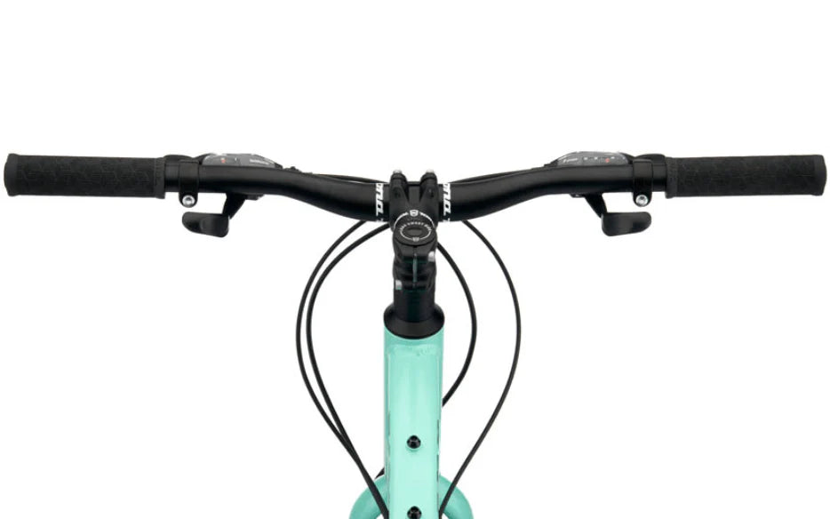 Kona Dew 27.5er (Satin Creme de Menthe)
