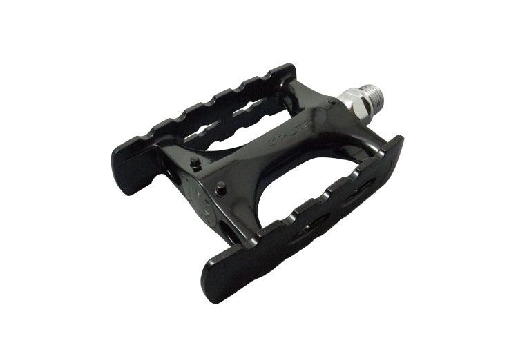 MKS CT-Lite Platform Pedals (Black)