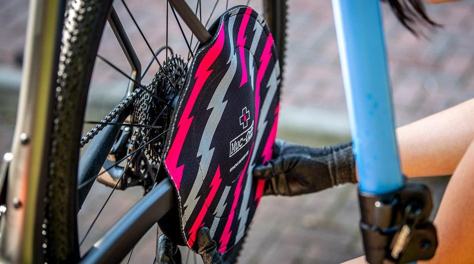 Muc-off Disc Brake Bolt Cover