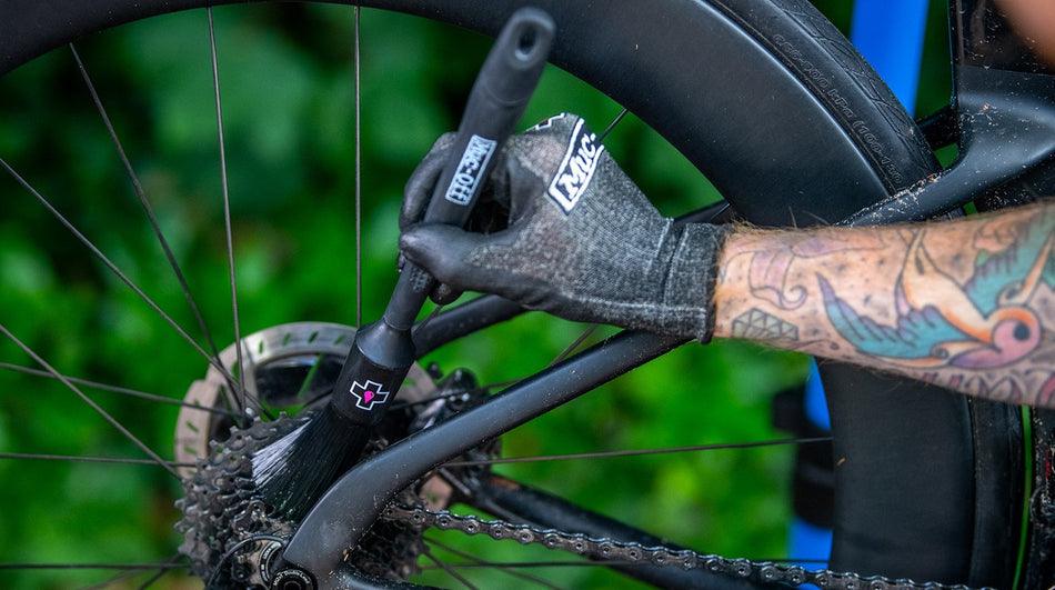 Muc-Off Drivetrain Detailer Brush