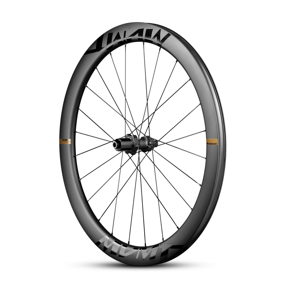 Pardus MVMT M-Bronze 50 Road Disc Brake Wheelset