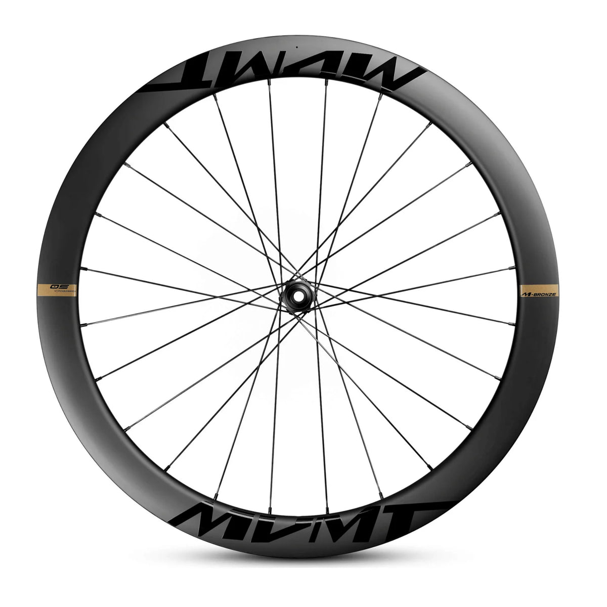 Pardus MVMT M-Bronze 50 Road Disc Brake Wheelset
