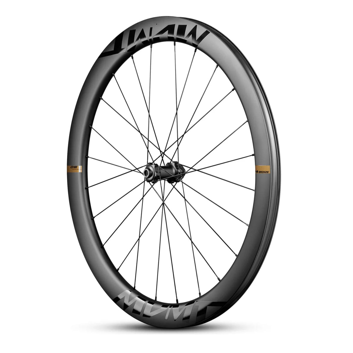 Pardus MVMT M-Bronze 50 Road Disc Brake Wheelset