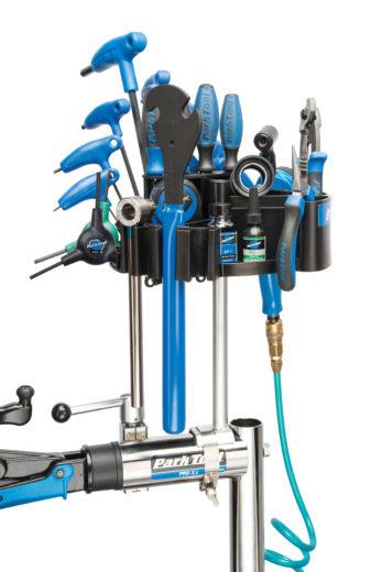 Prak Tool Tool Kaddie with Stand Mount