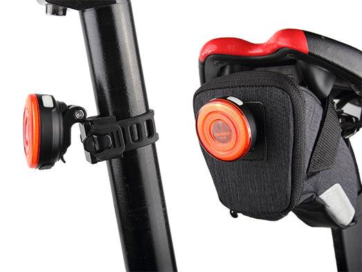 Ravemen CL05 30 Rear Light (Black)