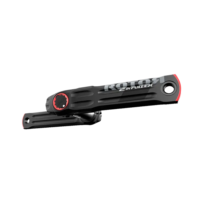 ROTOR 2INpower DM Road Power Meter