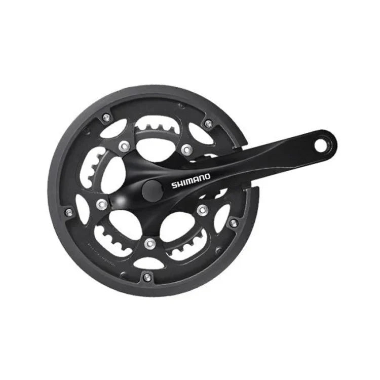 Shimano Claris FC-RS200 8-Speed Front Chainwheel