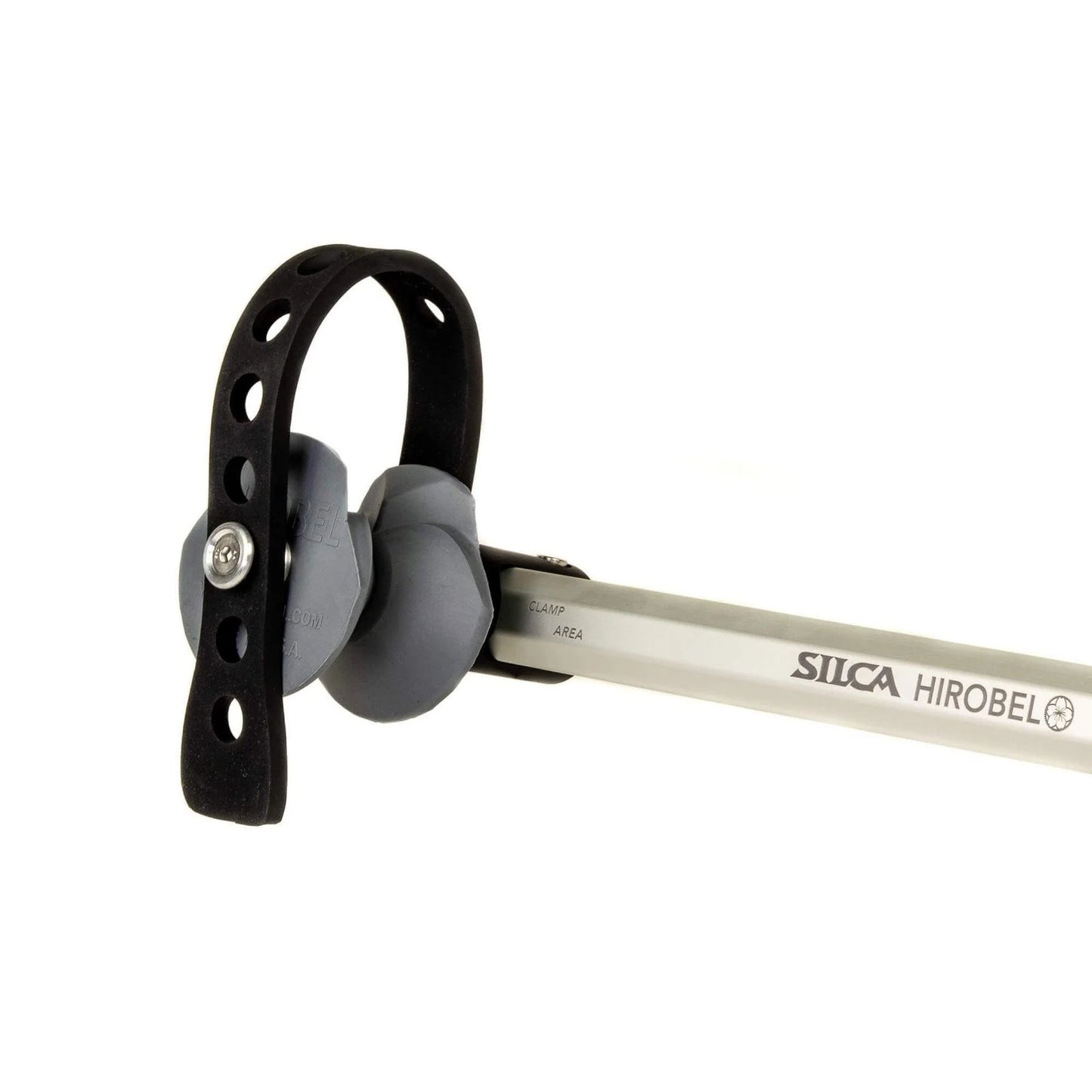 Silica Hirobel Frame Clamp