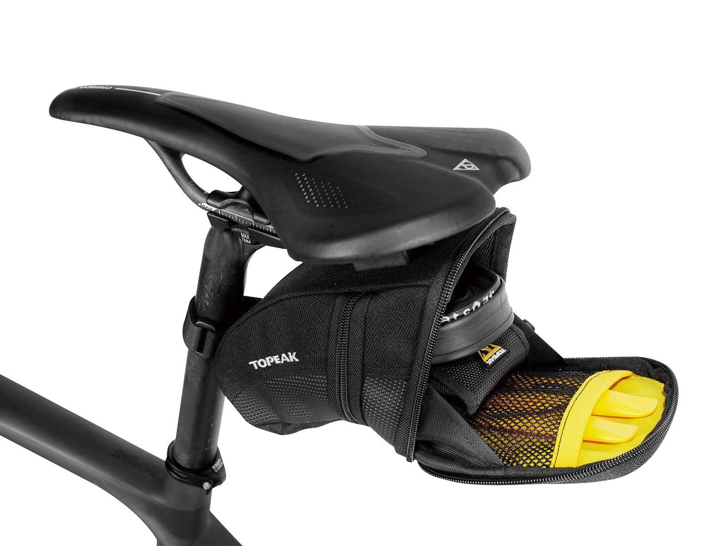 Topeak Aero Wedge Saddle Bag