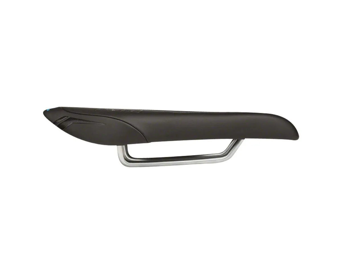 ISM PN 1.0 Saddle (Black)