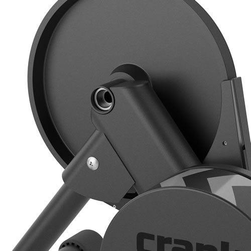 Wahoo KICKR Core Electromagnetic Direct Drive Smart Bicycle Trainer