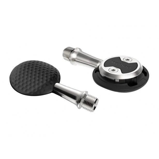 Wahoo Speedplay Aero Clipless Pedals (Black)