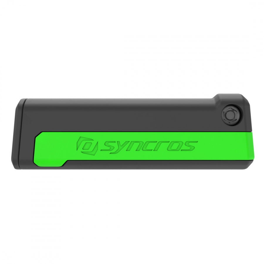 SYNCROS BIKE MULTI FUNCTION TOOL GREENSLIDE 9