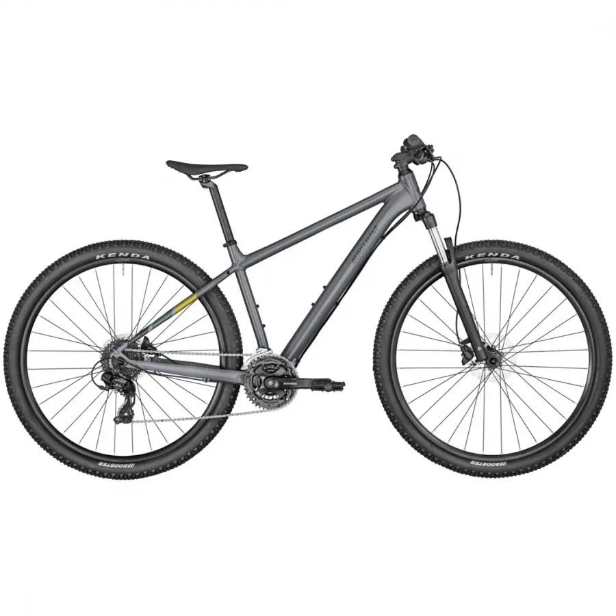 BERGAMONT REVOX 3 HARDTAIL MOUNTAIN BIKE