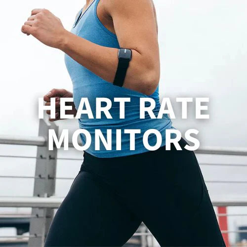 HEART RATE MONITOR
