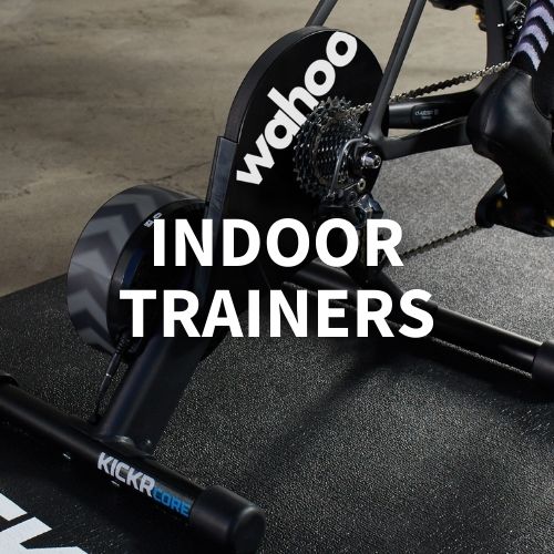 TRAINERS & ROLLERS