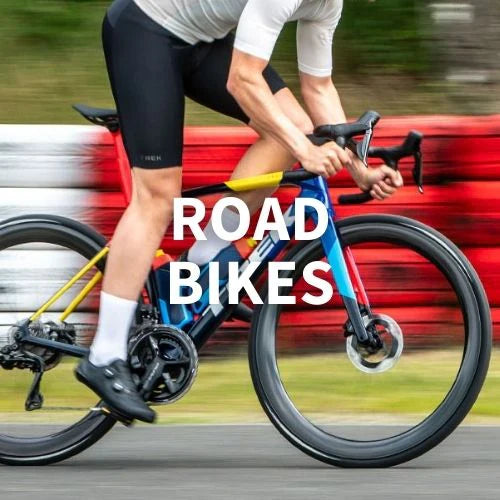 ROAD BIKES
