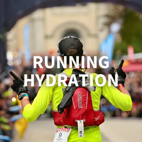RUNNING HYDRATION