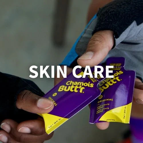 SKIN CARE