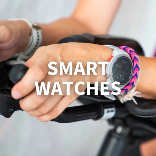 SMART WATCHES
