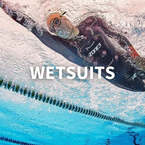 WET SUITS